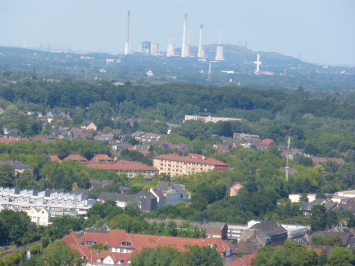 1b_Gasometer_Kraftwerk_Scholven